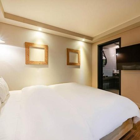 Ulsan Hotel 109 Екстериор снимка