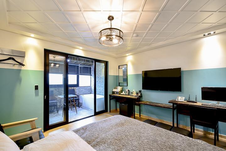 Ulsan Hotel 109 Екстериор снимка