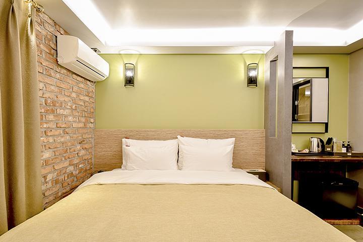 Ulsan Hotel 109 Екстериор снимка