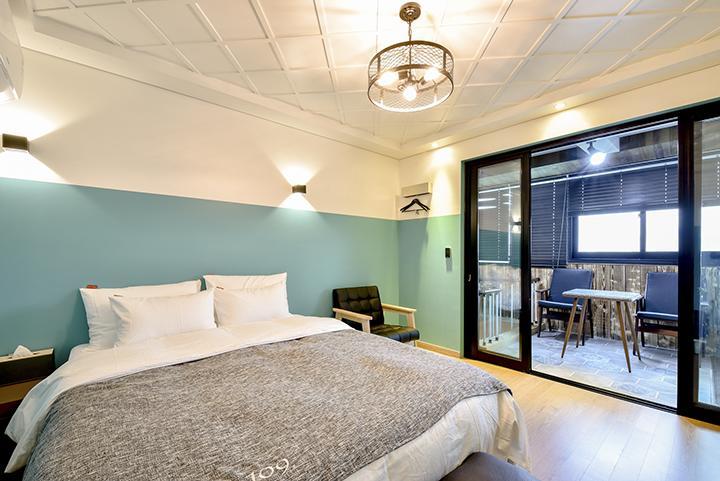 Ulsan Hotel 109 Екстериор снимка