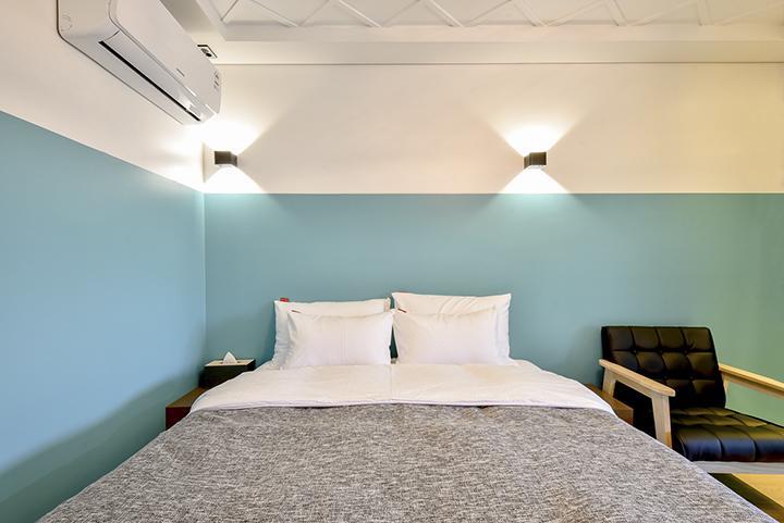 Ulsan Hotel 109 Екстериор снимка