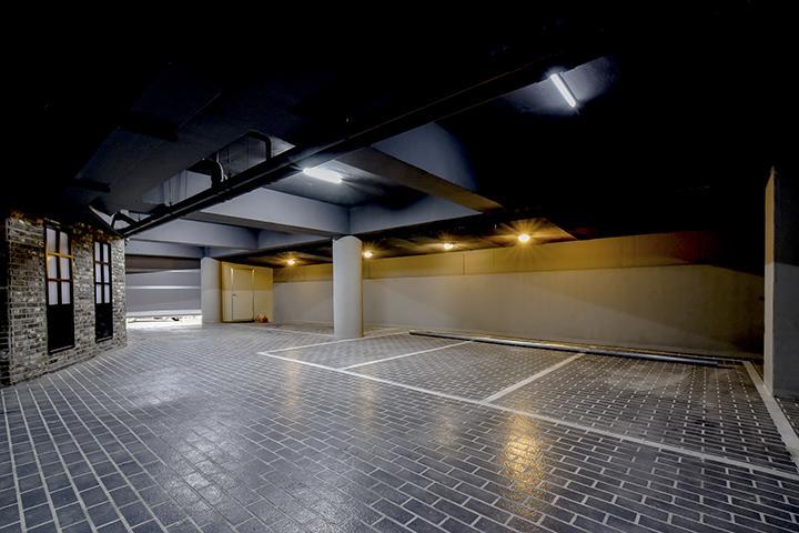 Ulsan Hotel 109 Екстериор снимка
