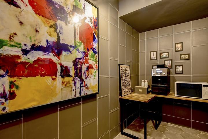 Ulsan Hotel 109 Екстериор снимка